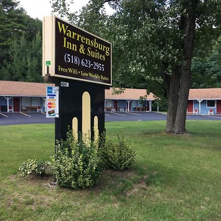 Warrensburg Inn & Suites - 6 Mi To Lake George 外观 照片