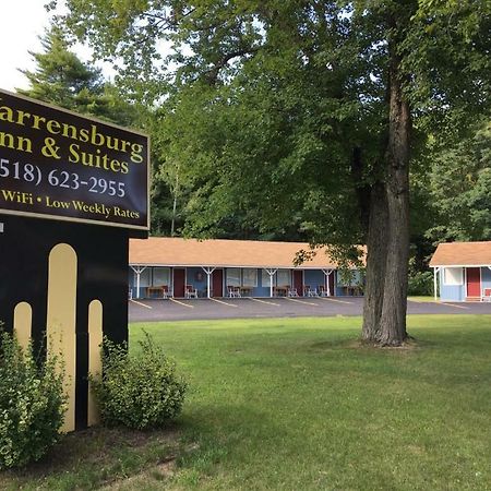 Warrensburg Inn & Suites - 6 Mi To Lake George 外观 照片