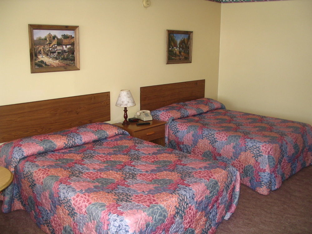 Warrensburg Inn & Suites - 6 Mi To Lake George 外观 照片