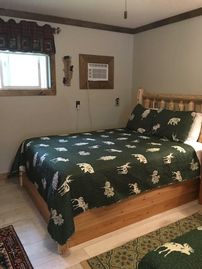 Warrensburg Inn & Suites - 6 Mi To Lake George 外观 照片