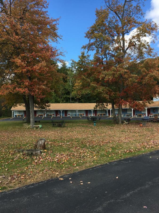 Warrensburg Inn & Suites - 6 Mi To Lake George 外观 照片