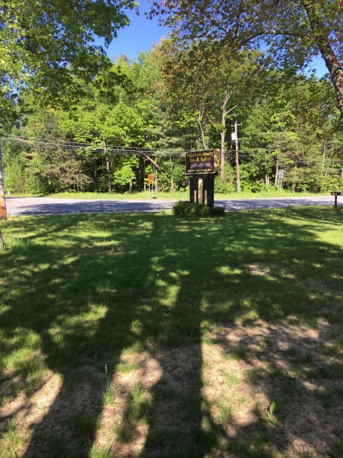 Warrensburg Inn & Suites - 6 Mi To Lake George 外观 照片