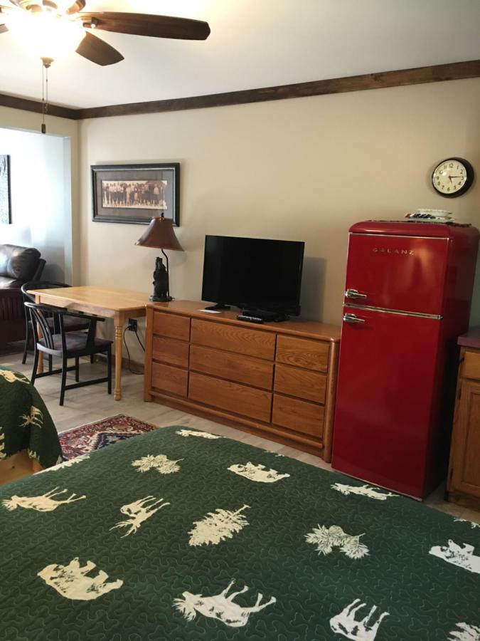 Warrensburg Inn & Suites - 6 Mi To Lake George 外观 照片