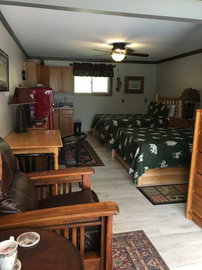 Warrensburg Inn & Suites - 6 Mi To Lake George 外观 照片