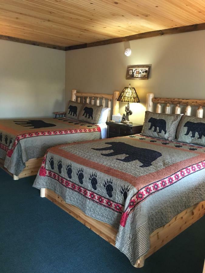 Warrensburg Inn & Suites - 6 Mi To Lake George 外观 照片