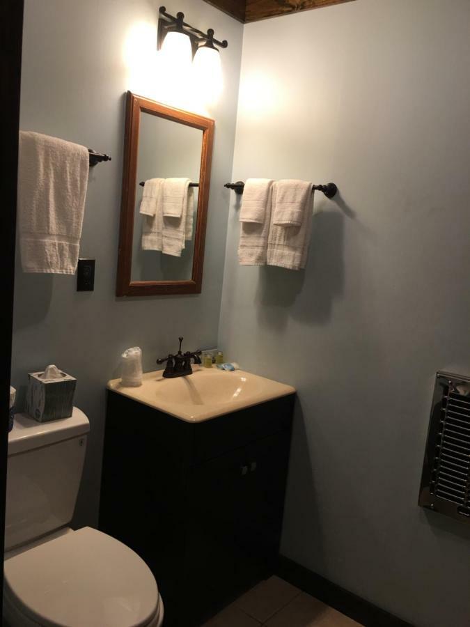 Warrensburg Inn & Suites - 6 Mi To Lake George 外观 照片
