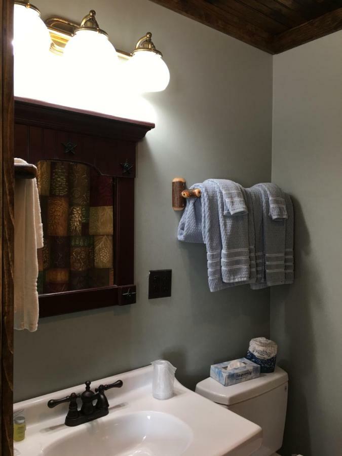 Warrensburg Inn & Suites - 6 Mi To Lake George 外观 照片