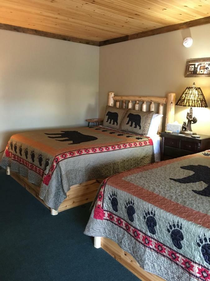 Warrensburg Inn & Suites - 6 Mi To Lake George 外观 照片