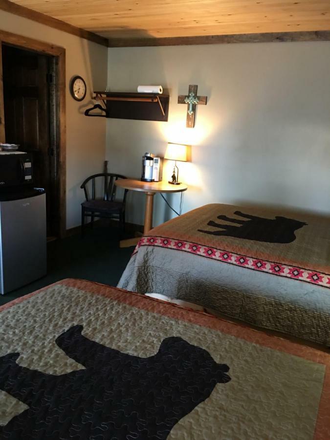 Warrensburg Inn & Suites - 6 Mi To Lake George 外观 照片