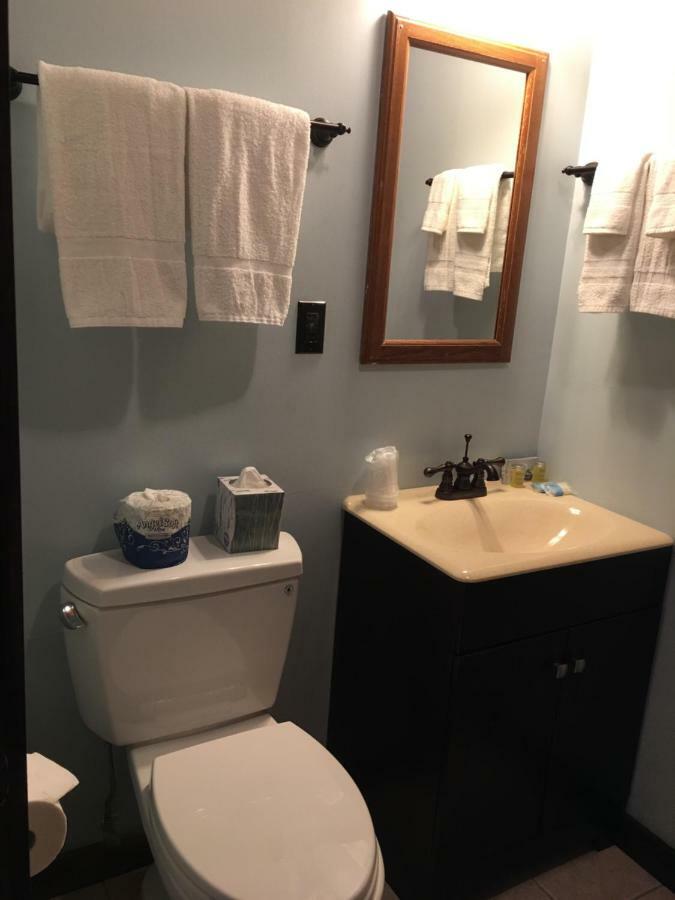 Warrensburg Inn & Suites - 6 Mi To Lake George 外观 照片